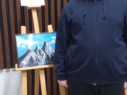 „W górach jest wszystko co kocham…” 